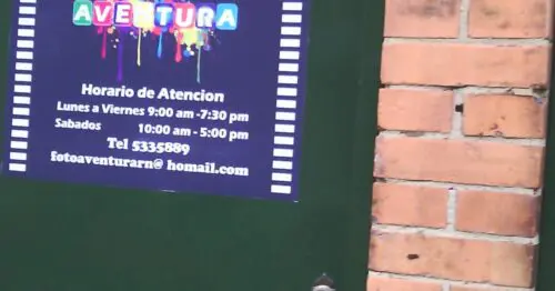 FOTO AVENTURA FOTO AVENTURA